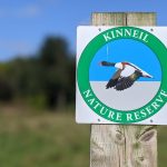 Kinneil Nature Reserve Kinneil Nature Reserve