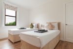 M9 Falkirk Apartment